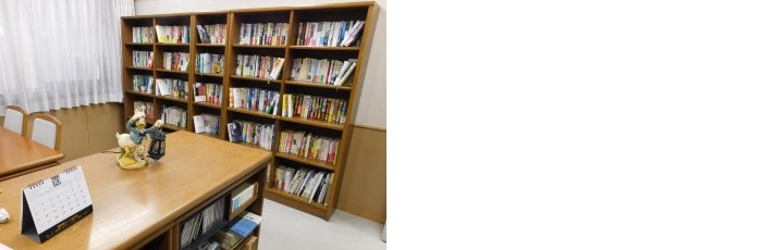 図書室